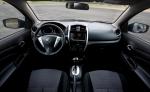 Nissan Versa SV Special Edition 2016 года (NA)
